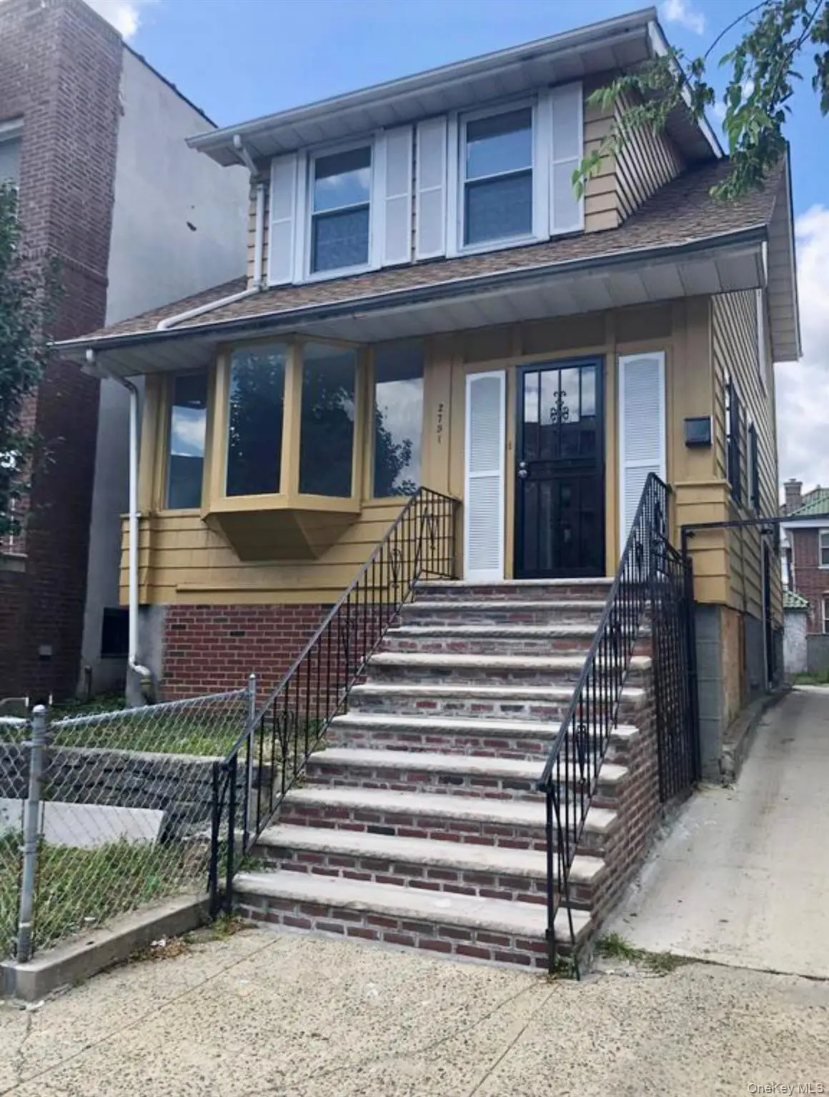 2791 Claflin Avenue, Bronx, NY 10468 - #1