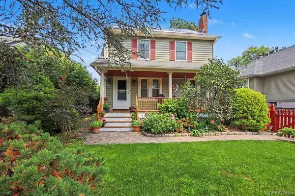 24 Clinton Avenue, Tappan, NY 10983