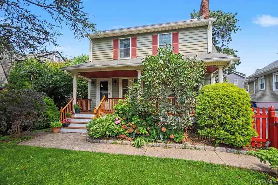 24 Clinton Avenue, Tappan, NY 10983 - #2