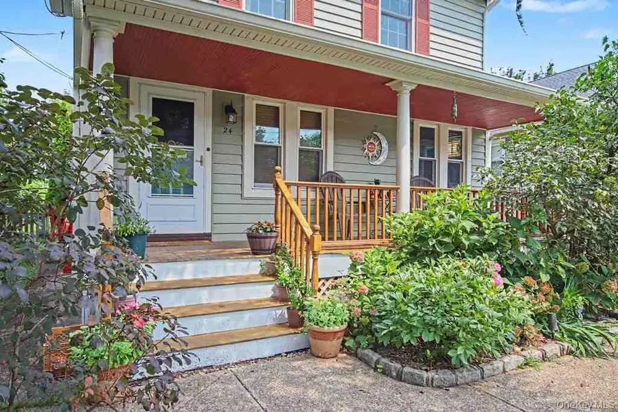 24 Clinton Avenue, Tappan, NY 10983 - #3