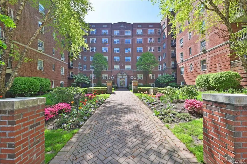 113-14 72nd Road #6A, Forest Hills, NY 11375 - #1
