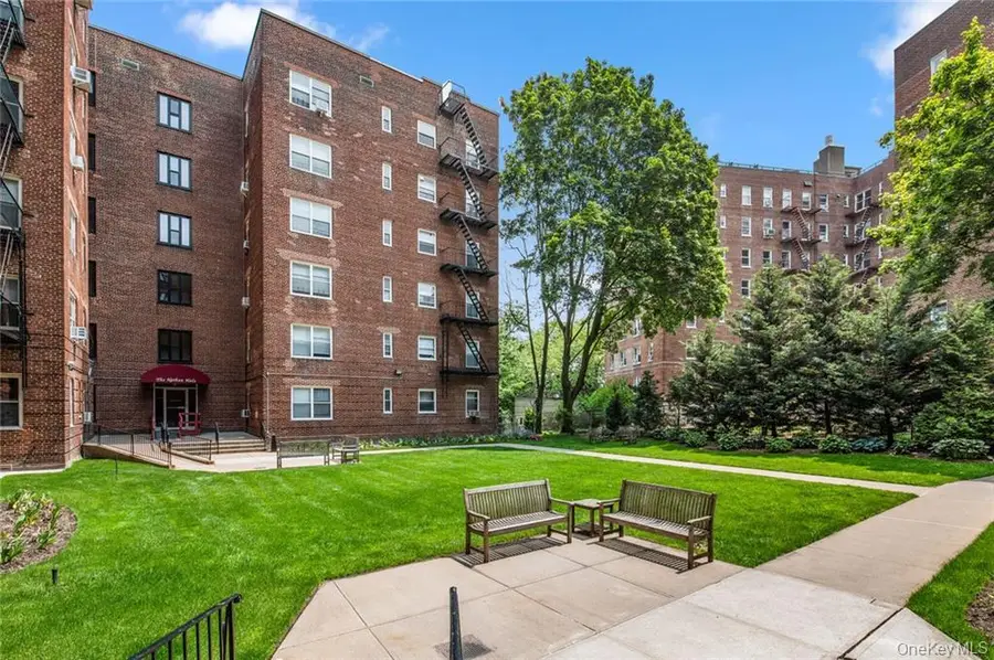 113-14 72nd Road #6A, Forest Hills, NY 11375 - #3