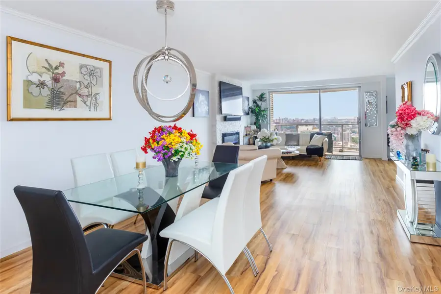 3333 Henry Hudson Parkway #20D, Bronx, NY 10463 - #3