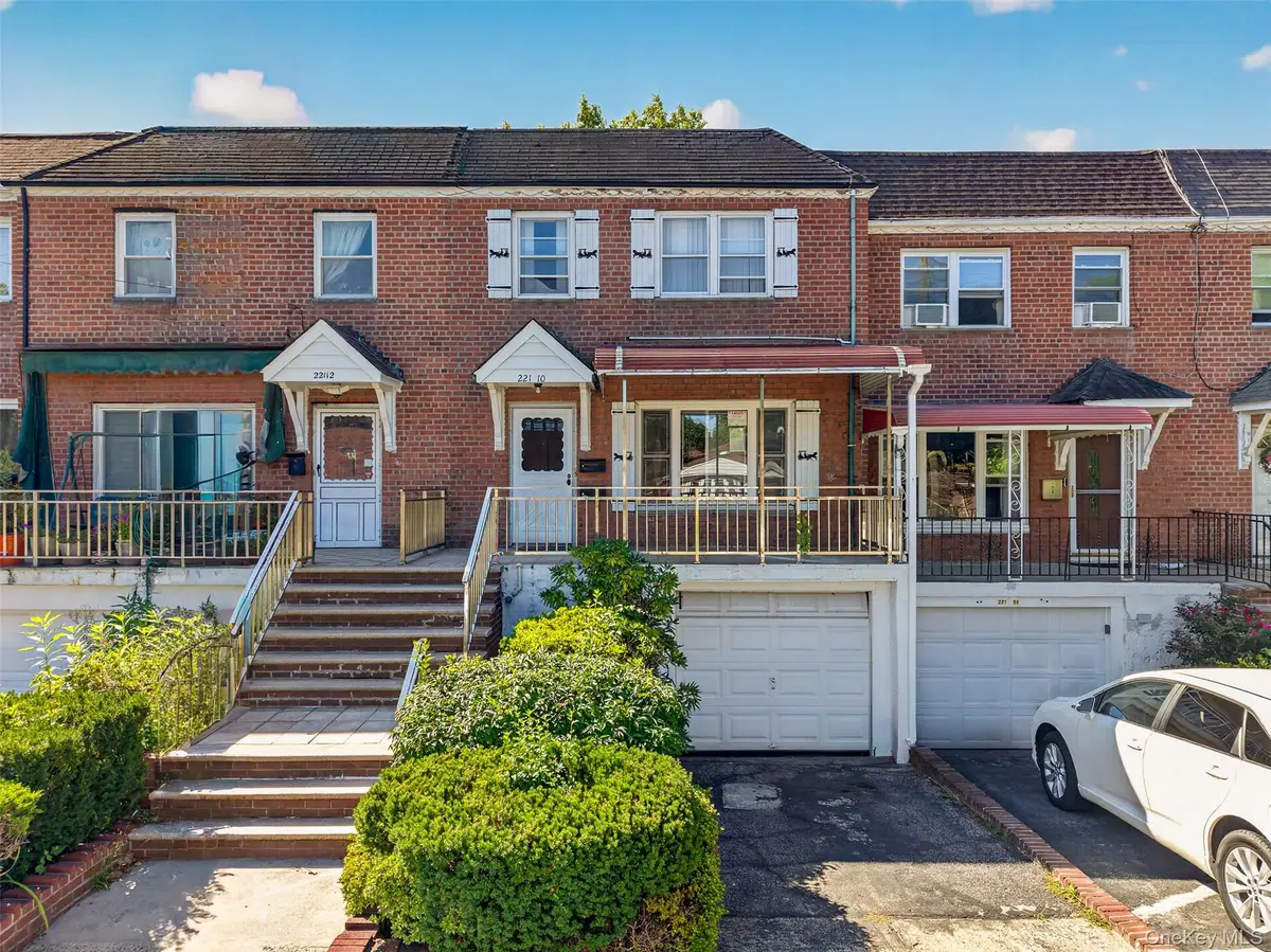 22110 69th Avenue, Oakland Gardens, NY 11364 - #1