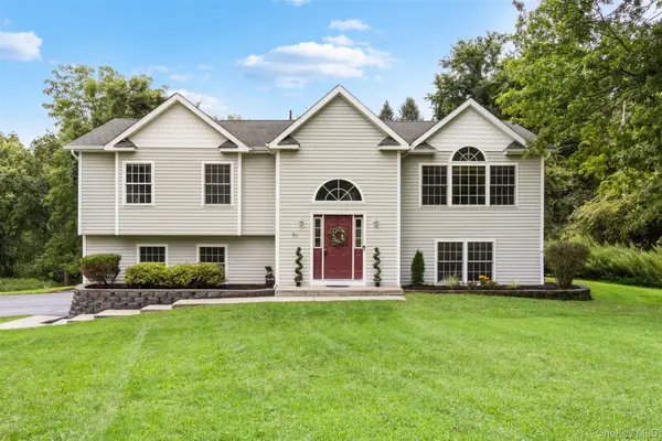 61 Joshua Drive, Bullville, NY 12721