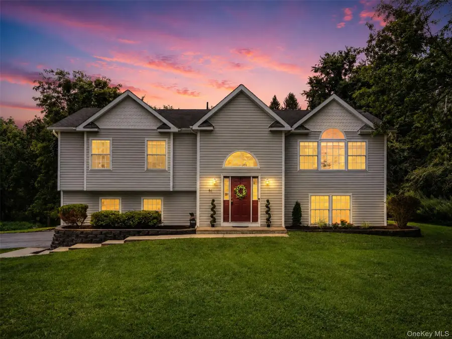 61 Joshua Drive, Crawford, NY 12721 - #2