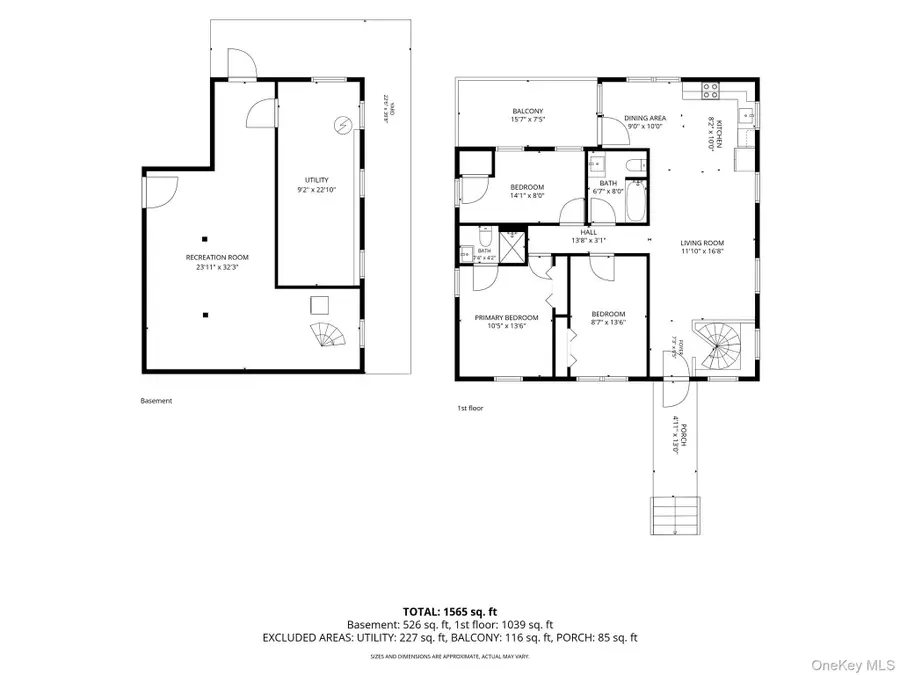 28 Brewster Drive, Carmel, NY 10512 - #3