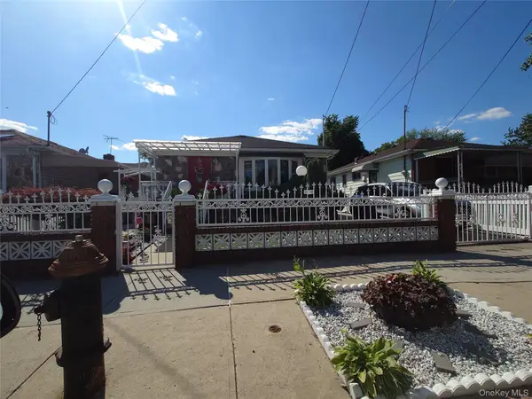 115-38 Springfield Boulevard, Cambria Heights, NY 11411
