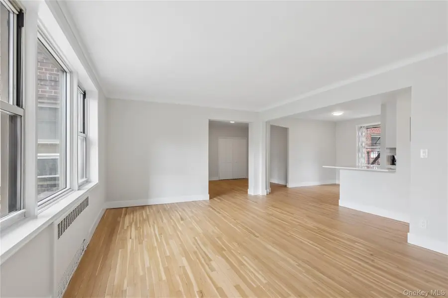 68-61 Yellowstone Boulevard #610, Forest Hills, NY 11375 - #2