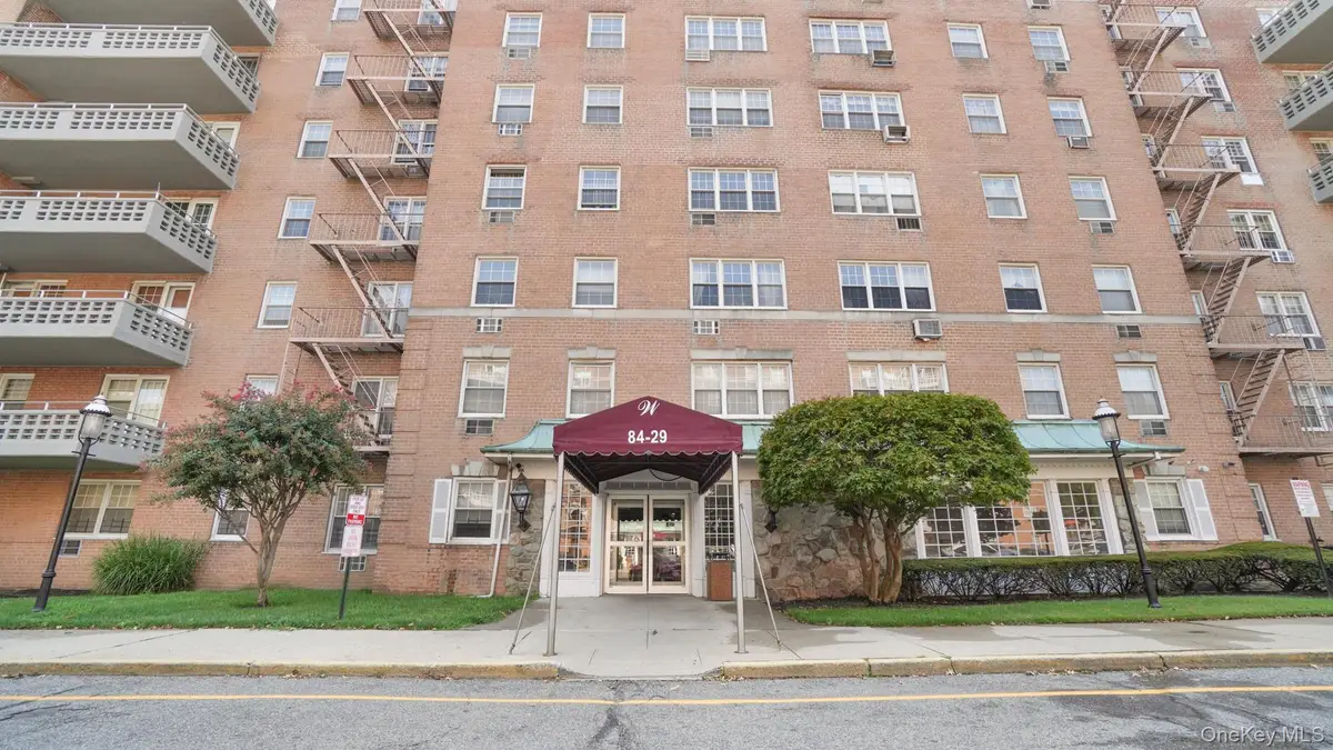 8429 153rd Avenue #6F, Howard Beach, NY 11414 - #1