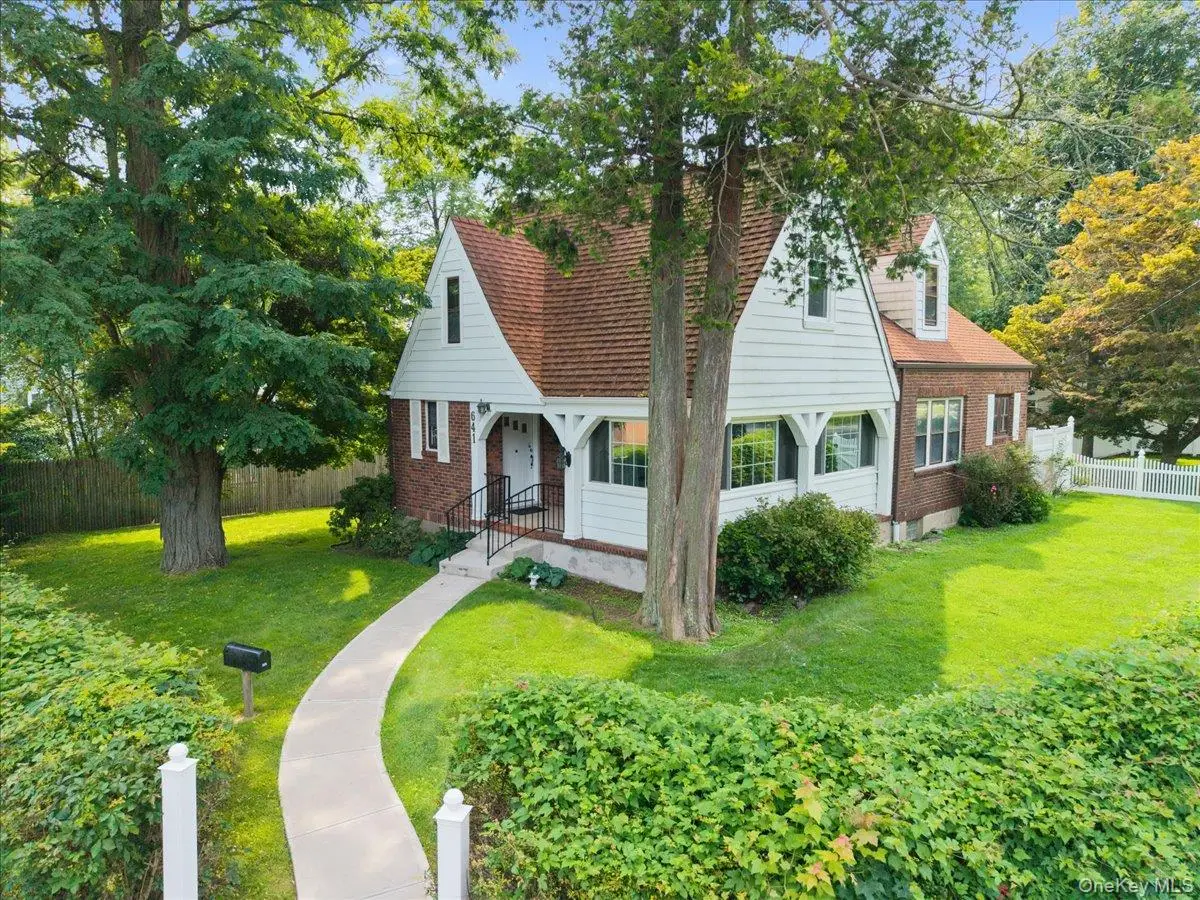 641 Secor Road, Hartsdale, NY 10530 - #1