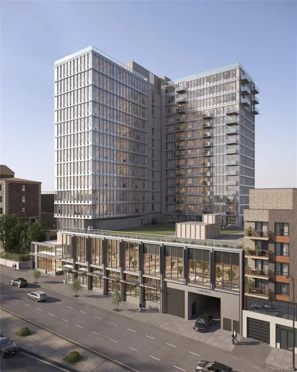138-18 Northern Boulevard #9C, Flushing, NY 11354