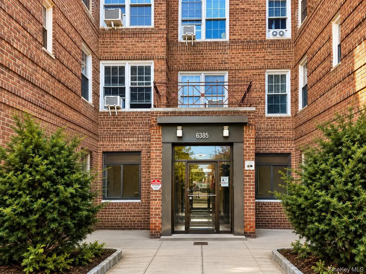 63-85 Woodhaven Boulevard #6C2, Rego Park, NY 11374 - #1