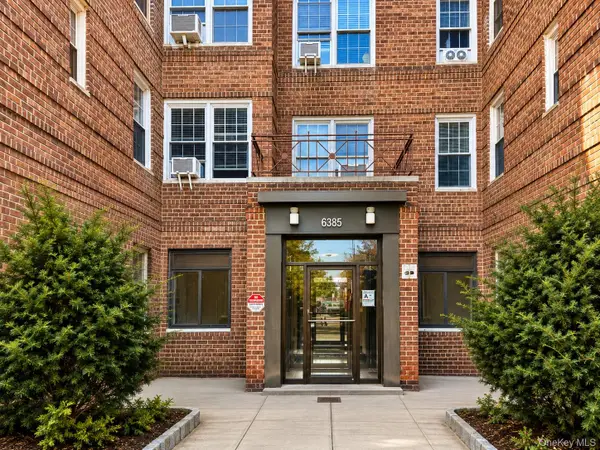 63-85 Woodhaven Boulevard #6C2, Rego Park, NY 11374