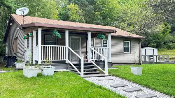 26 Chaffee Road, Liberty, NY 12754