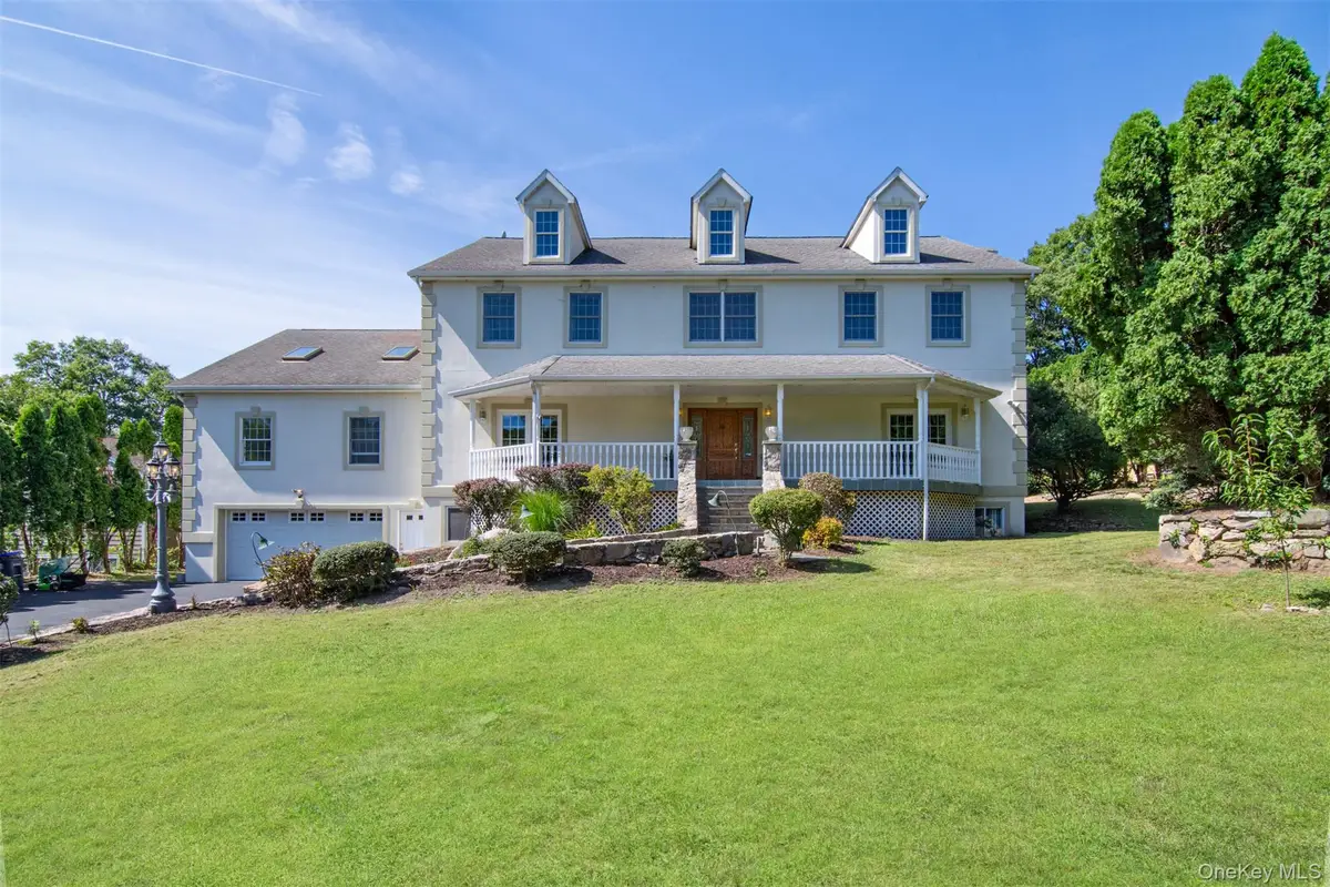 34 Shaw Lane, Irvington, NY 10533 - #1