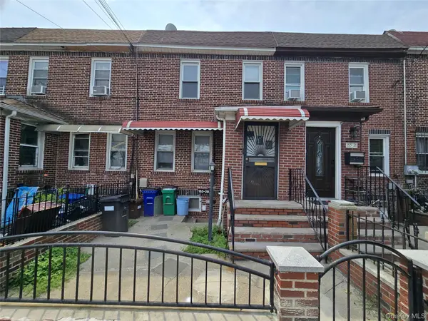 15328 119th Avenue, Jamaica, NY 11434