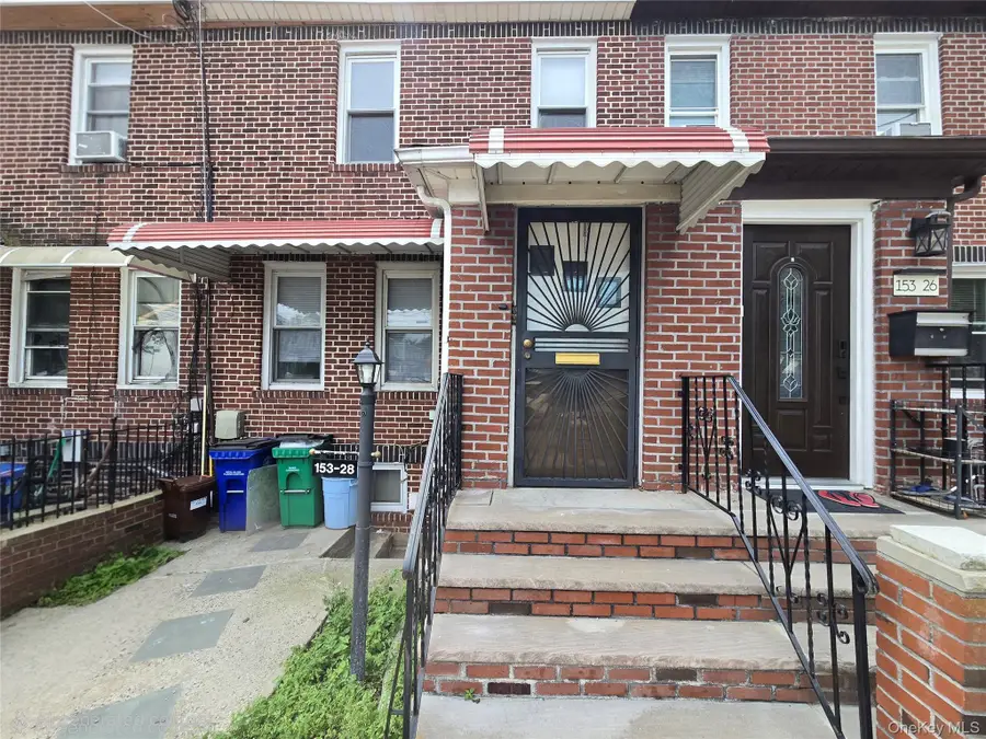 15328 119th Avenue, Jamaica, NY 11434 - #2