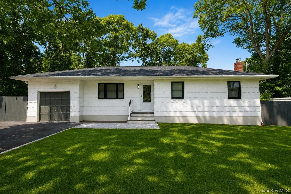 35 Moriches Avenue, Mastic, NY 11950 - #1