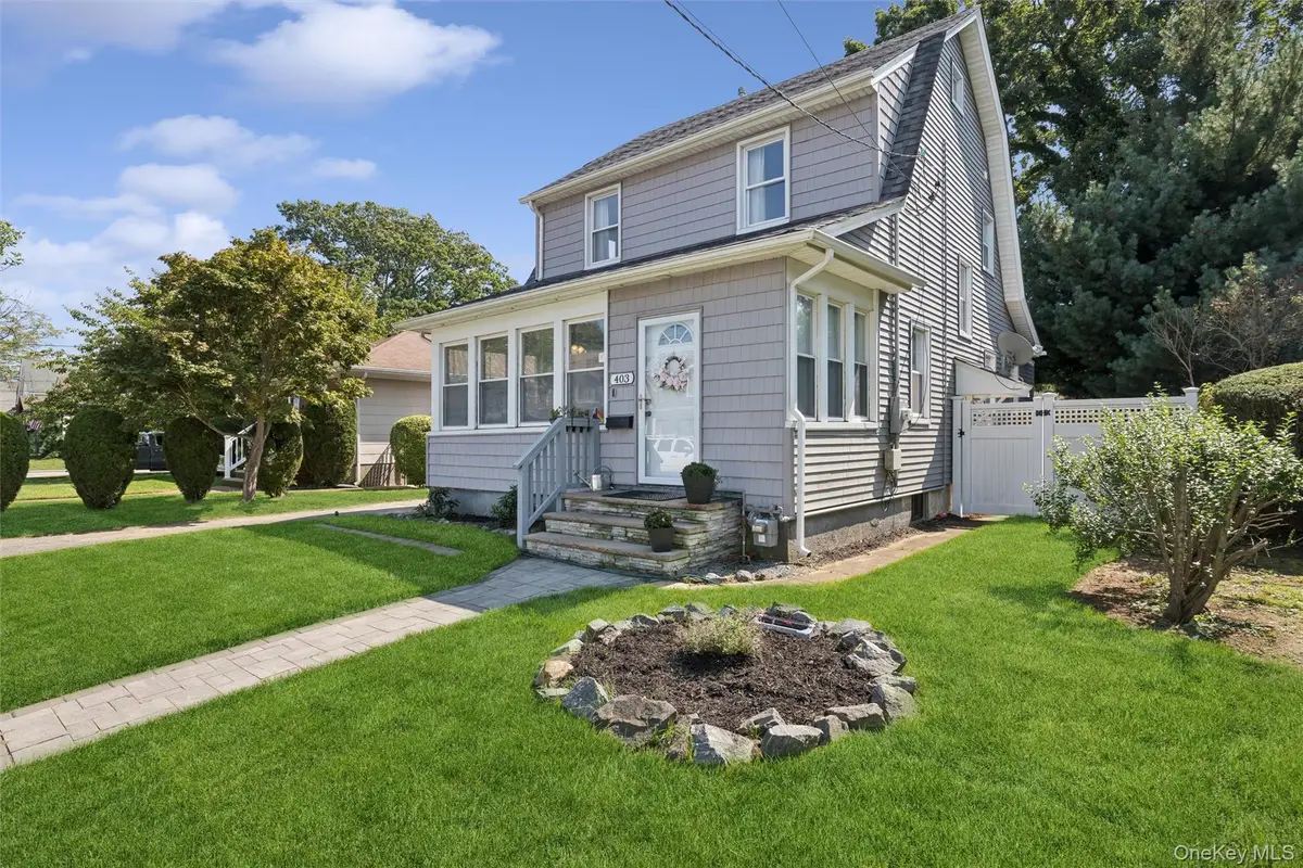 403 Clinton Street, Bellmore, NY 11710 - #1