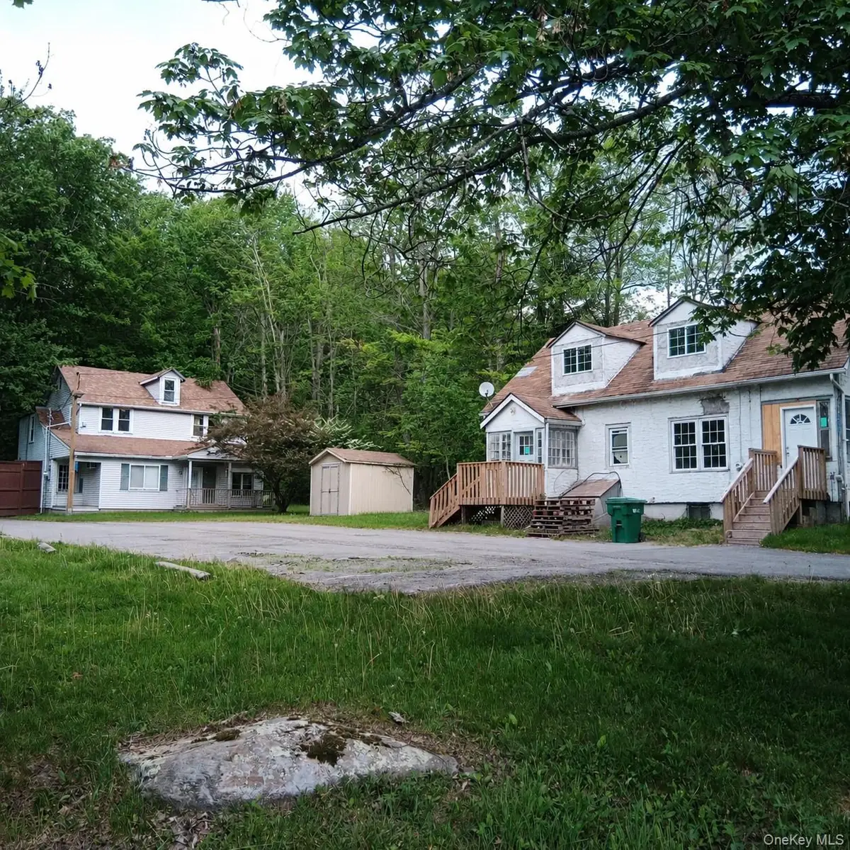 5017 S Fallsburg Main Street #5019, South Fallsburg, NY 12779 - #1