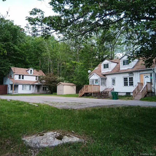 5017 S Fallsburg Main Street #5019, South Fallsburg, NY 12779