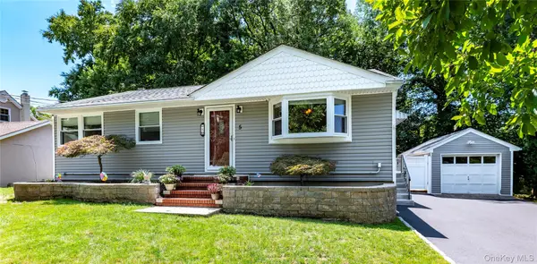 5 Nelson Place, Nanuet, NY 10954