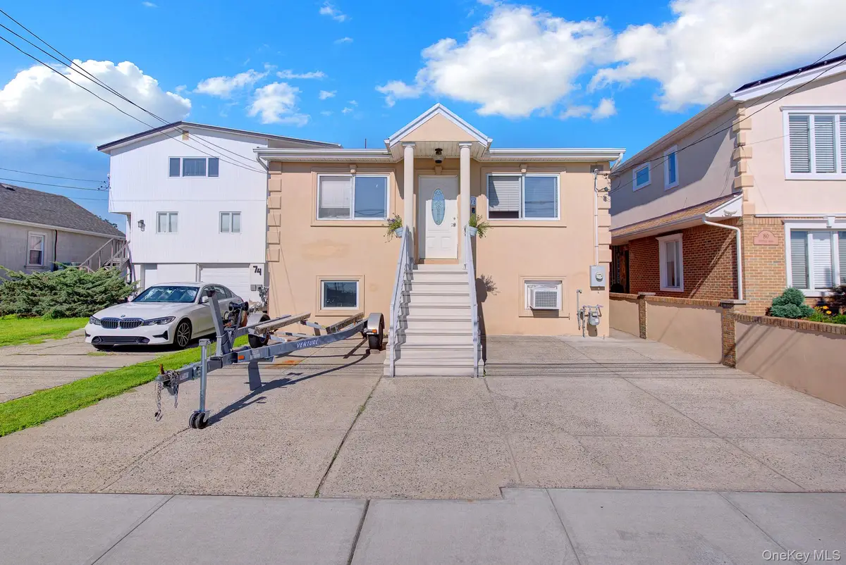 76 Suffolk Road, Island Park, NY 11558 - #1
