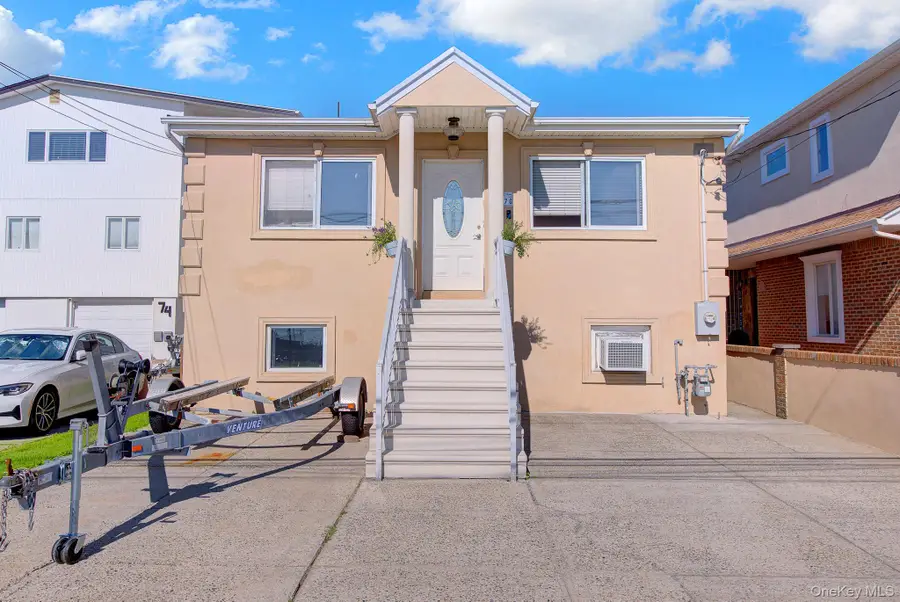76 Suffolk Road, Island Park, NY 11558 - #2