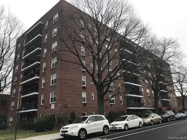 34-43 60 Street #4J, Woodside, NY 11377