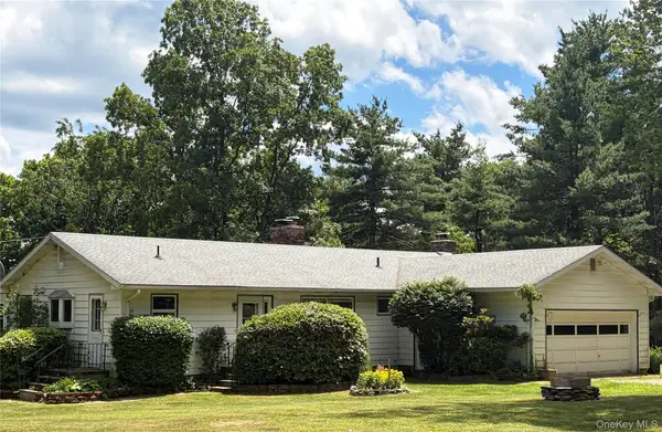 249 David Rhodes Road, Westbrookville, NY 12790