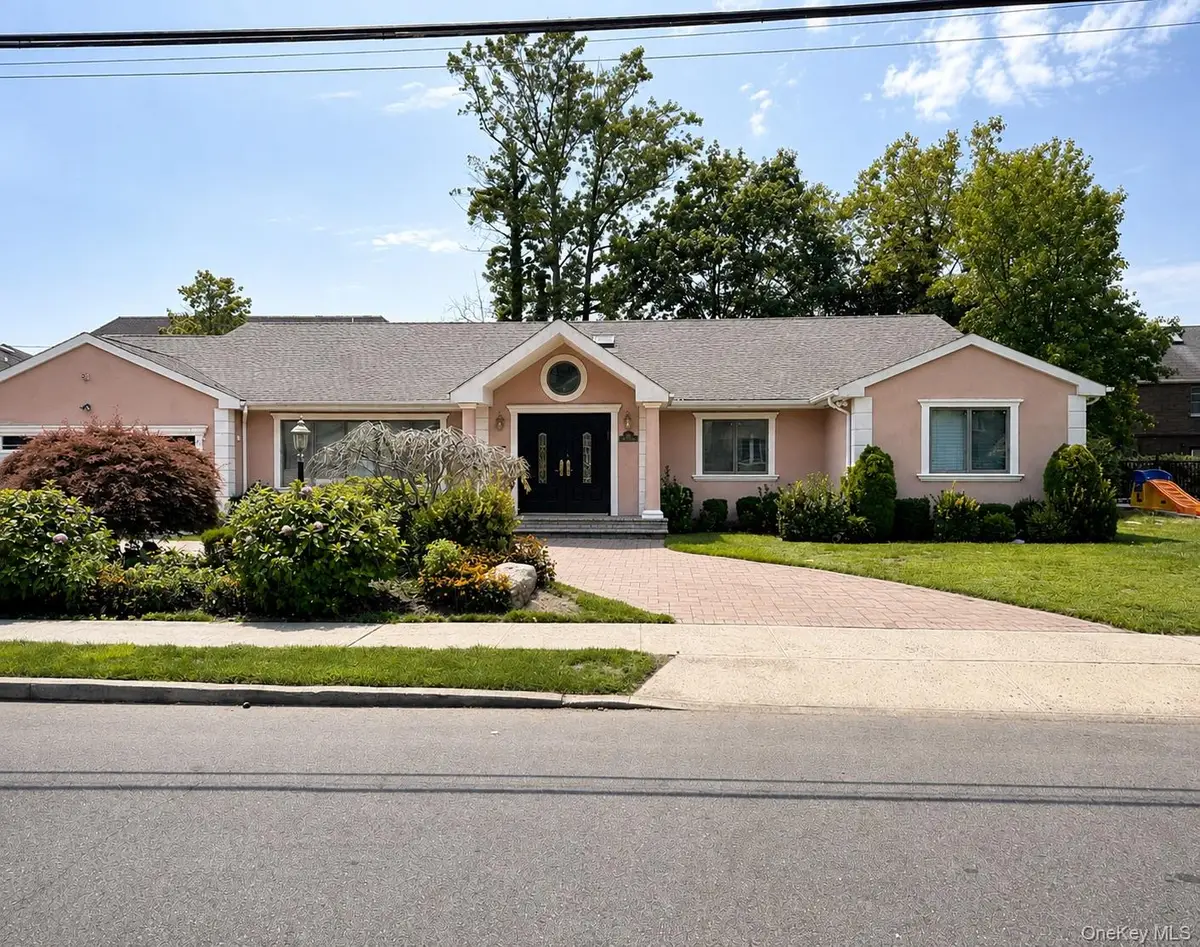 543 Fairway Drive, Woodmere, NY 11598 - #1