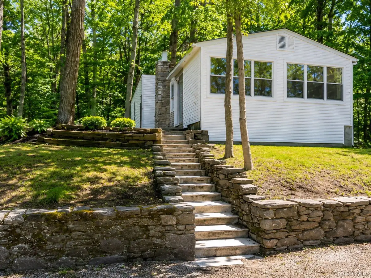 87 Sylvan Trail, Monroe, NY 10950 - #1