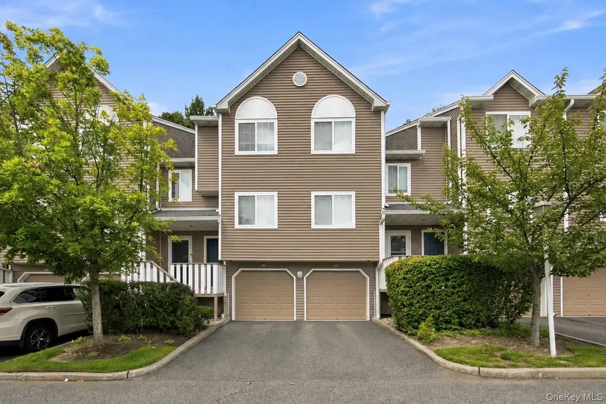60 Eagle Ridge Way, Nanuet, NY 10954 - #1