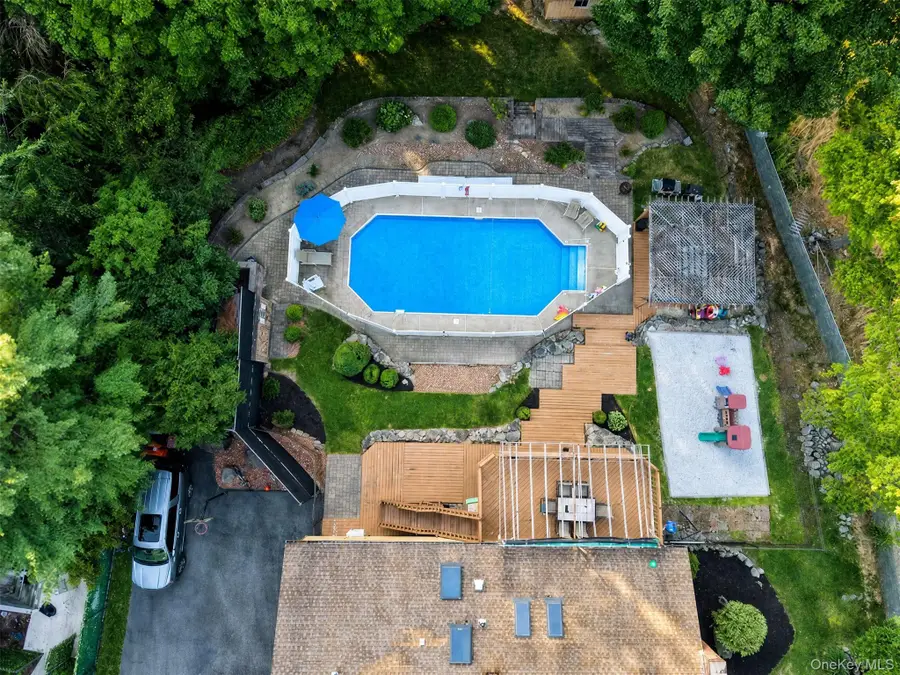 15 Arlington Drive, Monroe, NY 10950 - #3