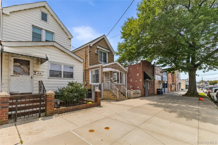 9416 Linden Boulevard, Ozone Park, NY 11417 - #3