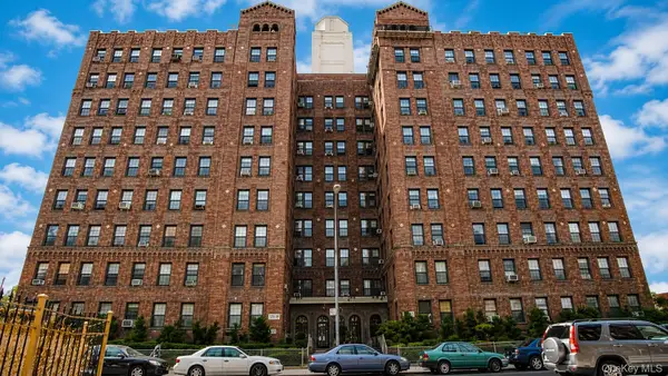 83-00 Talbot Street #PH-10D, Kew Gardens, NY 11415