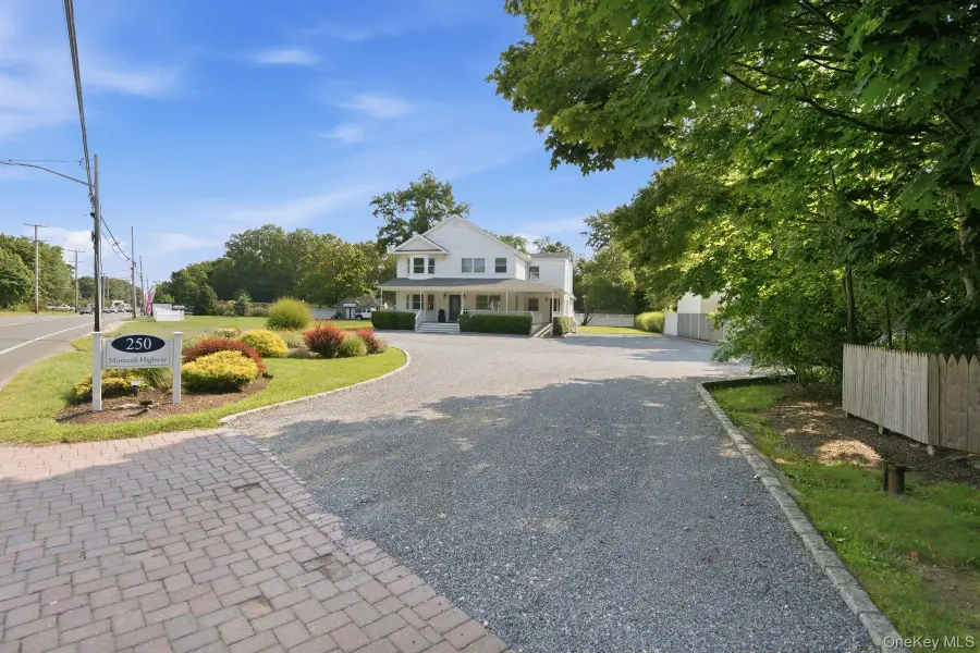 250 Montauk Highway, East Moriches, NY 11940 - #2