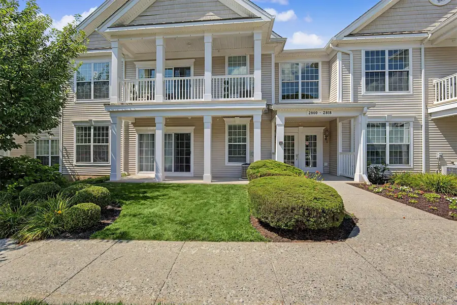 2806 Bennington Drive, Fishkill, NY 12524 - #2