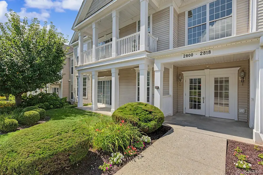 2806 Bennington Drive, Fishkill, NY 12524 - #3