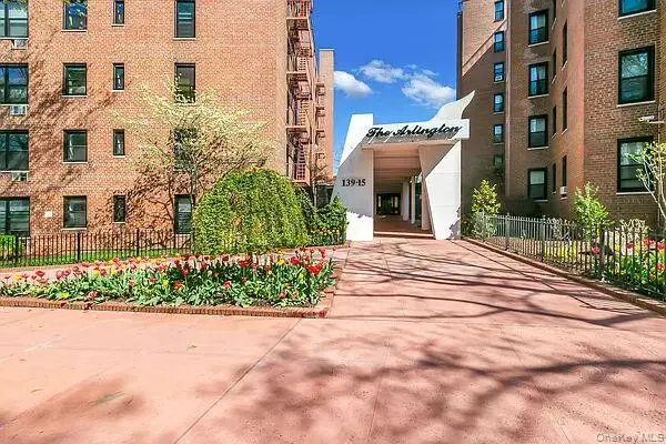 139-15 83rd Avenue #717, Briarwood, NY 11435 - #1