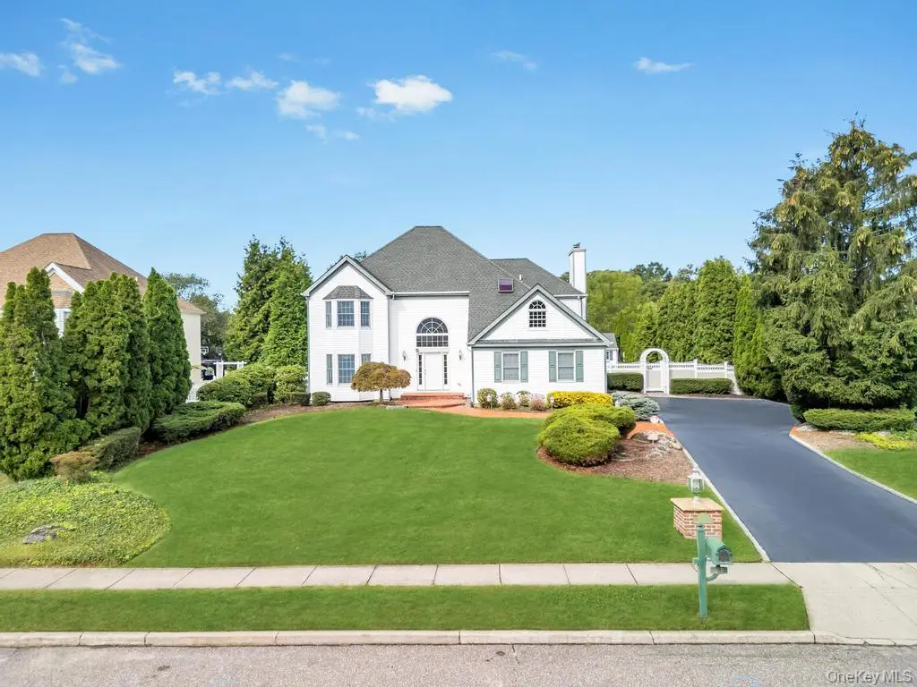 150 Hayrick Lane, Commack, NY 11725 - #1