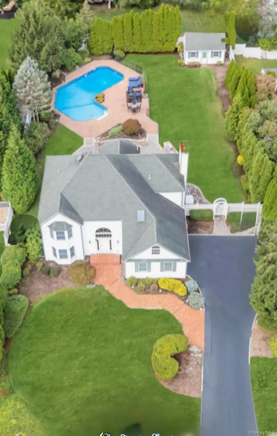 150 Hayrick Lane, Commack, NY 11725 - #2