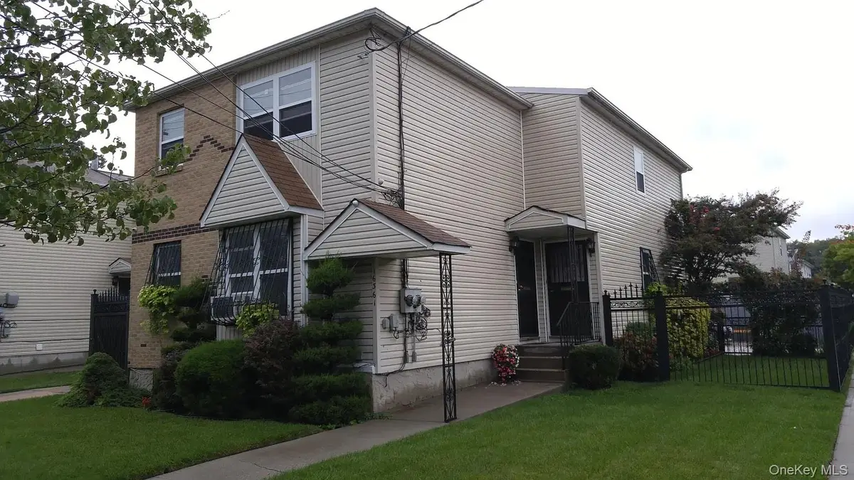 Address Withheld By Seller, Jamaica, NY 11433 - #1