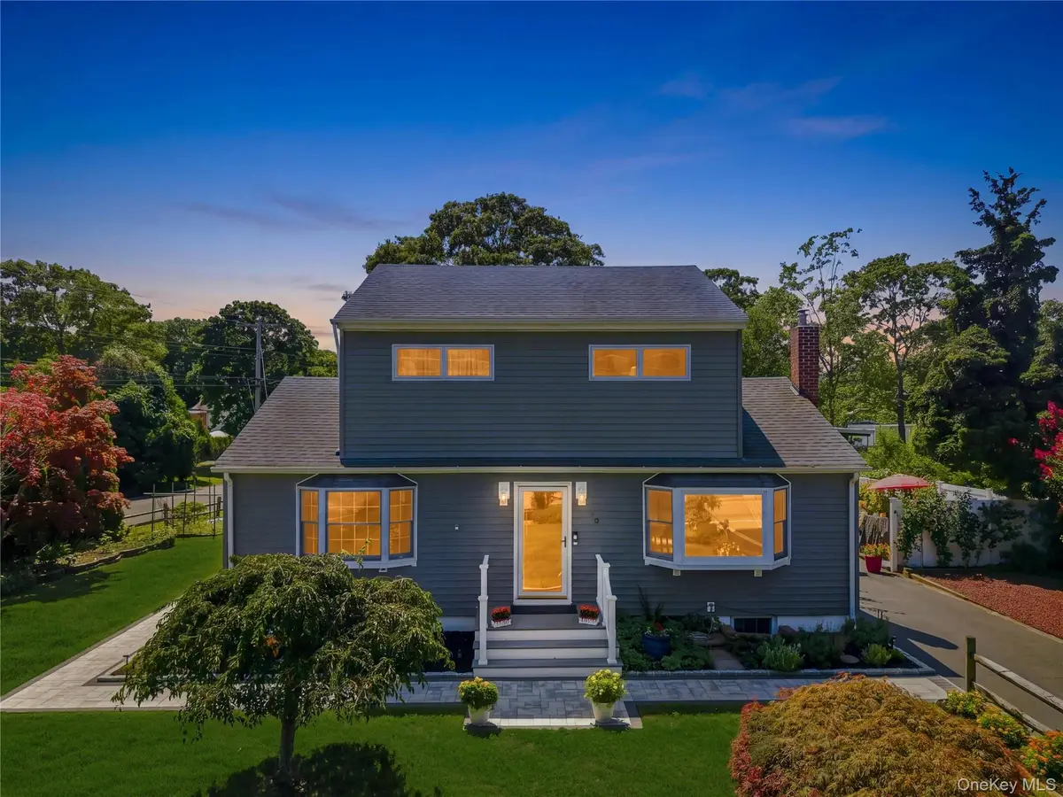 70 Fanning Avenue, Hampton Bays, NY 11946 - #1