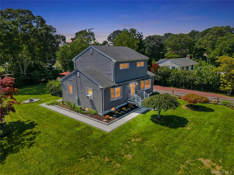 70 Fanning Avenue, Hampton Bays, NY 11946 - #2
