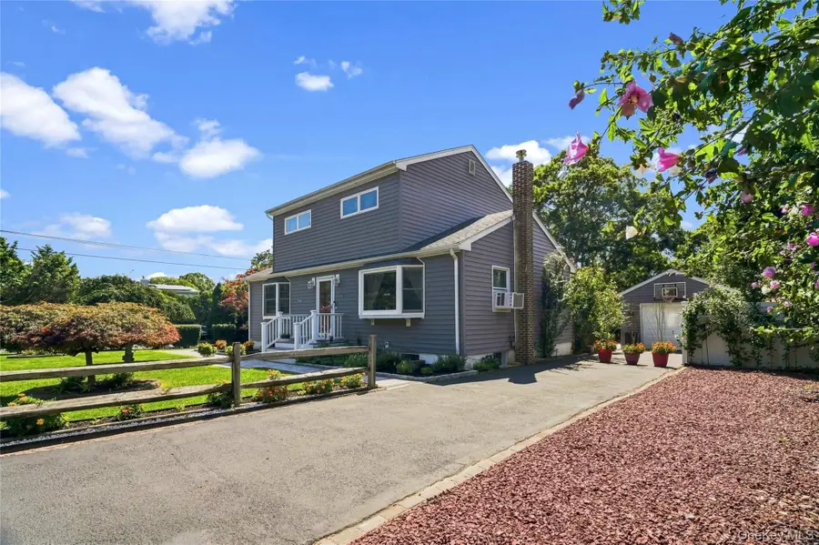 70 Fanning Avenue, Hampton Bays, NY 11946 - #3