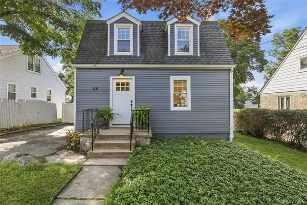 60 Leonard Street, Mount Kisco, NY 10549