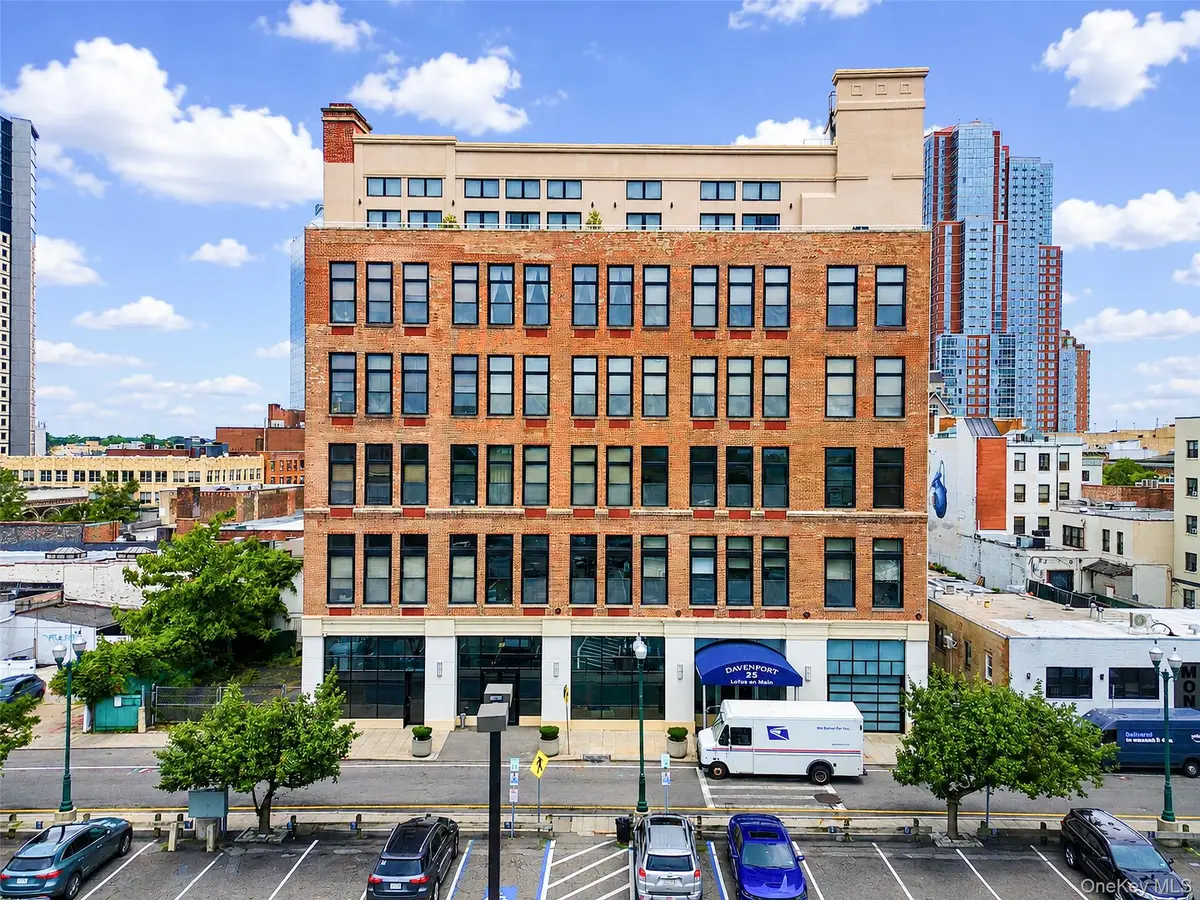 25 Leroy Place #511, New Rochelle, NY 10805 - #1