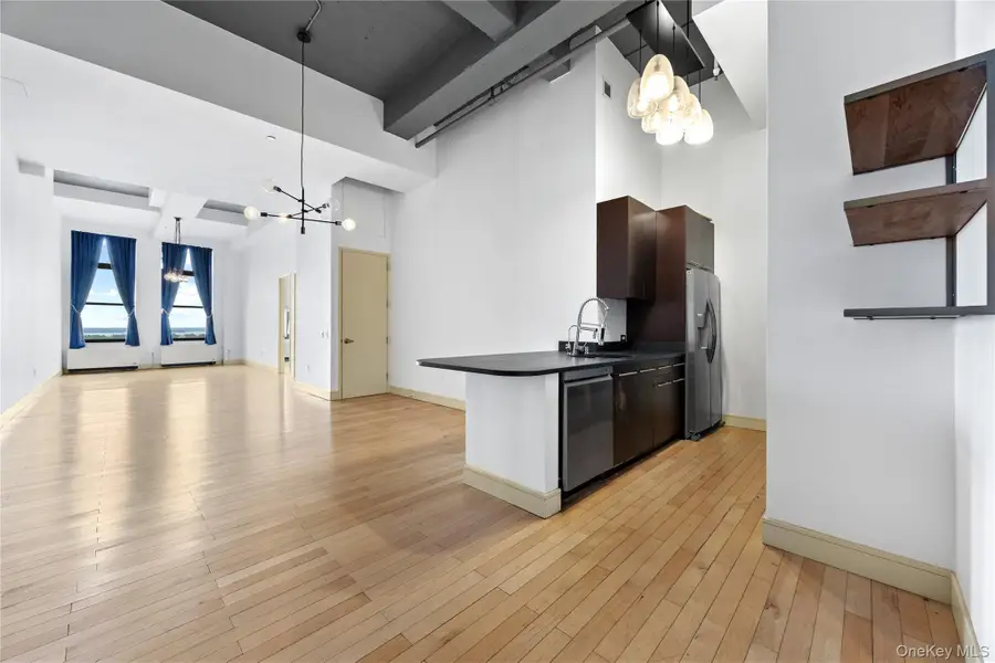 25 Leroy Place #511, New Rochelle, NY 10805 - #3